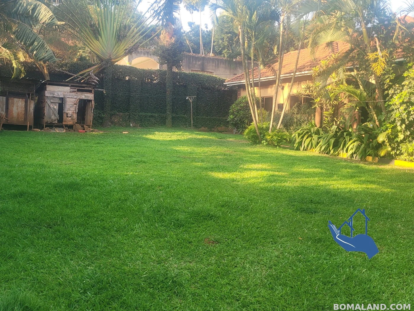 3 bedroom Bungalow for rent in Buziga Kampala Uganda