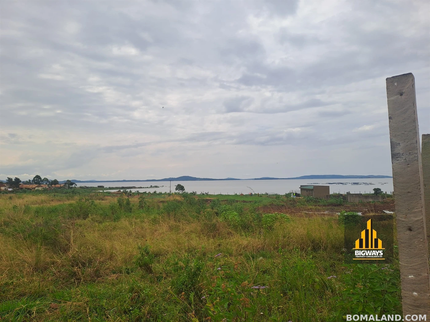 Residential Land for sale in Kigo Wakiso Uganda