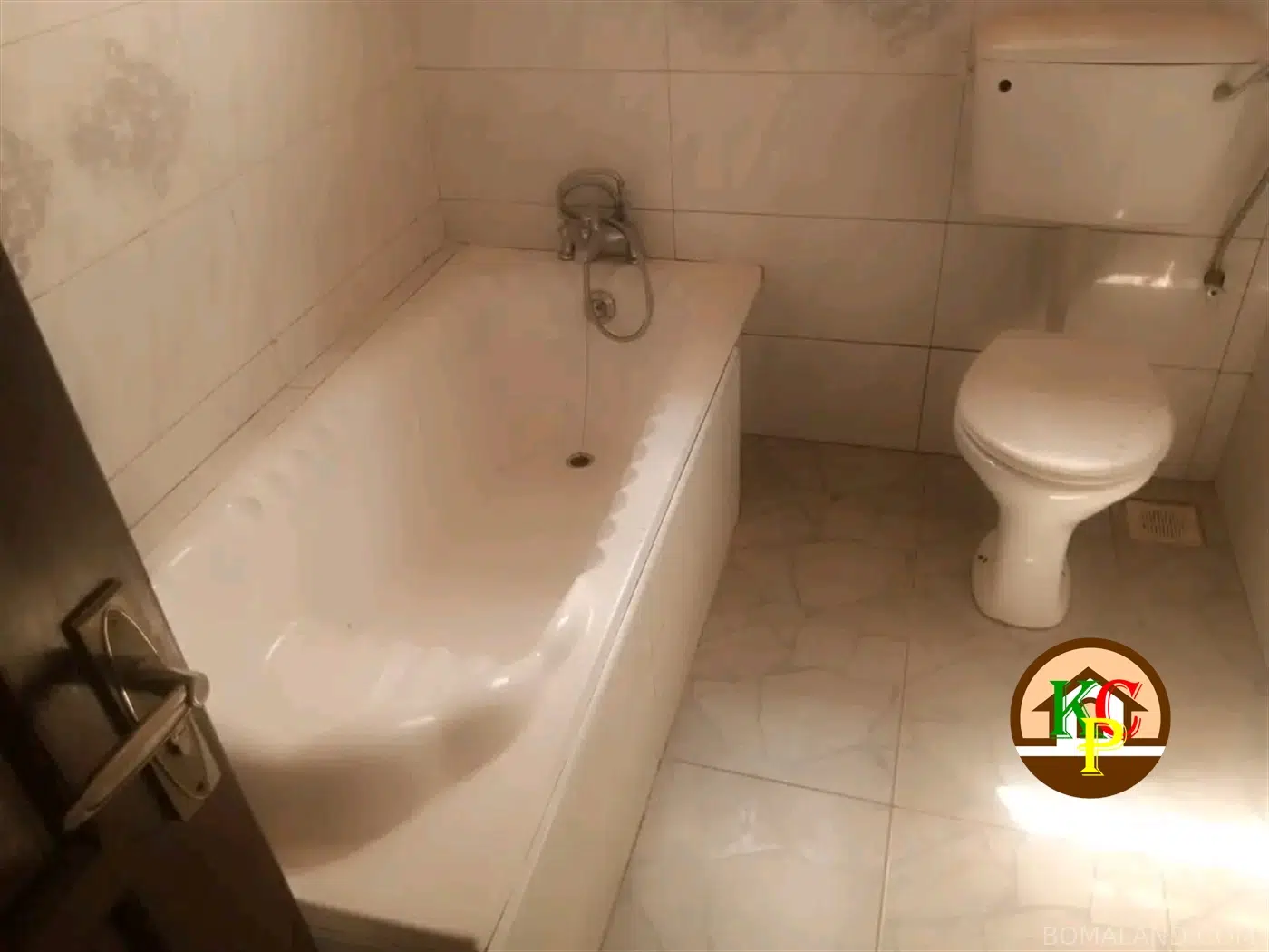 3 bedroom Bungalow for rent in Kira Wakiso Uganda