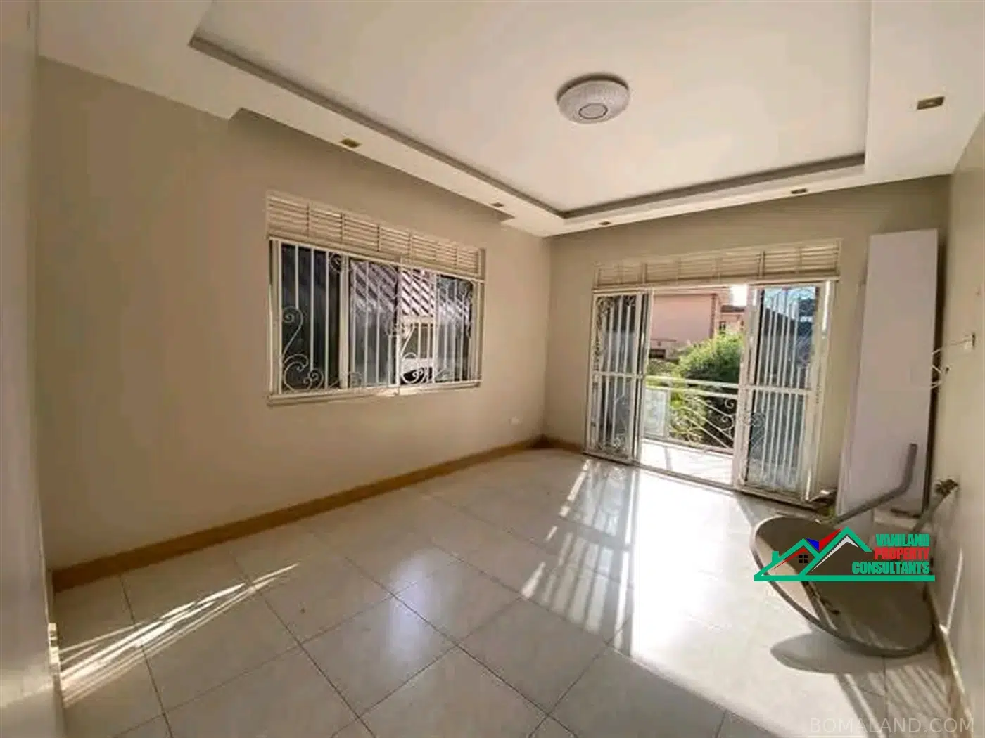3 bedroom Apartment for rent in Kira Wakiso Uganda