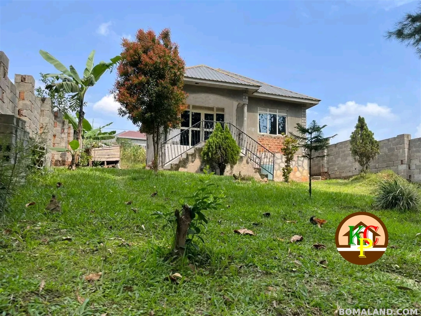2 bedroom Bungalow for sale in Buloba Mityana Uganda