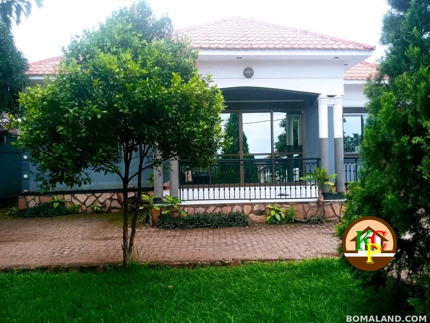 3 bedroom Bungalow for sale in Bajjo Mukono Uganda