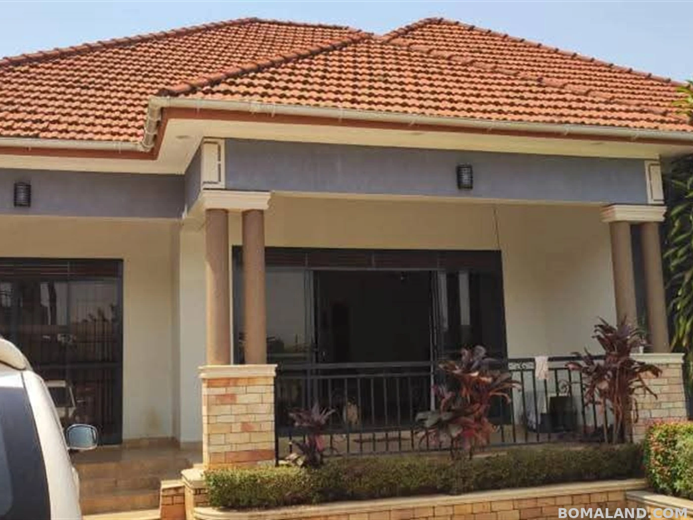 4 bedroom Bungalow for sale in Kira Wakiso Uganda