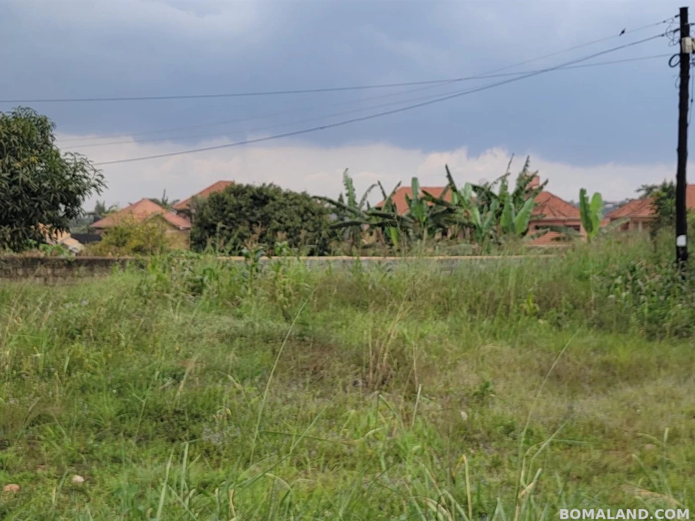 Residential Land for sale in Najjera Wakiso Uganda