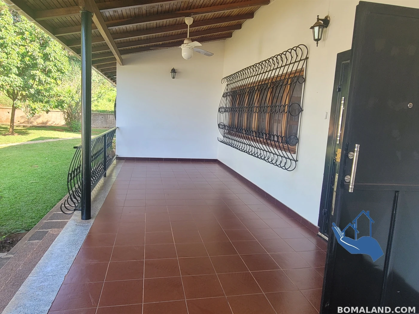 4 bedroom Mansion for rent in Muyenga Kampala Uganda