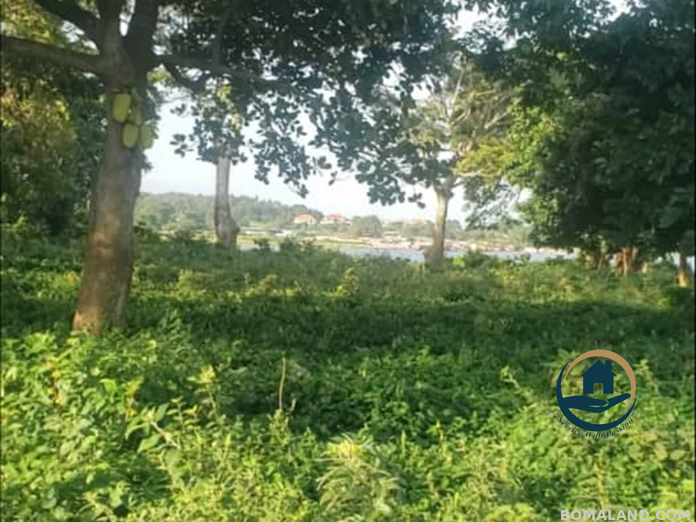 Residential Land for sale in Garuga Wakiso Uganda