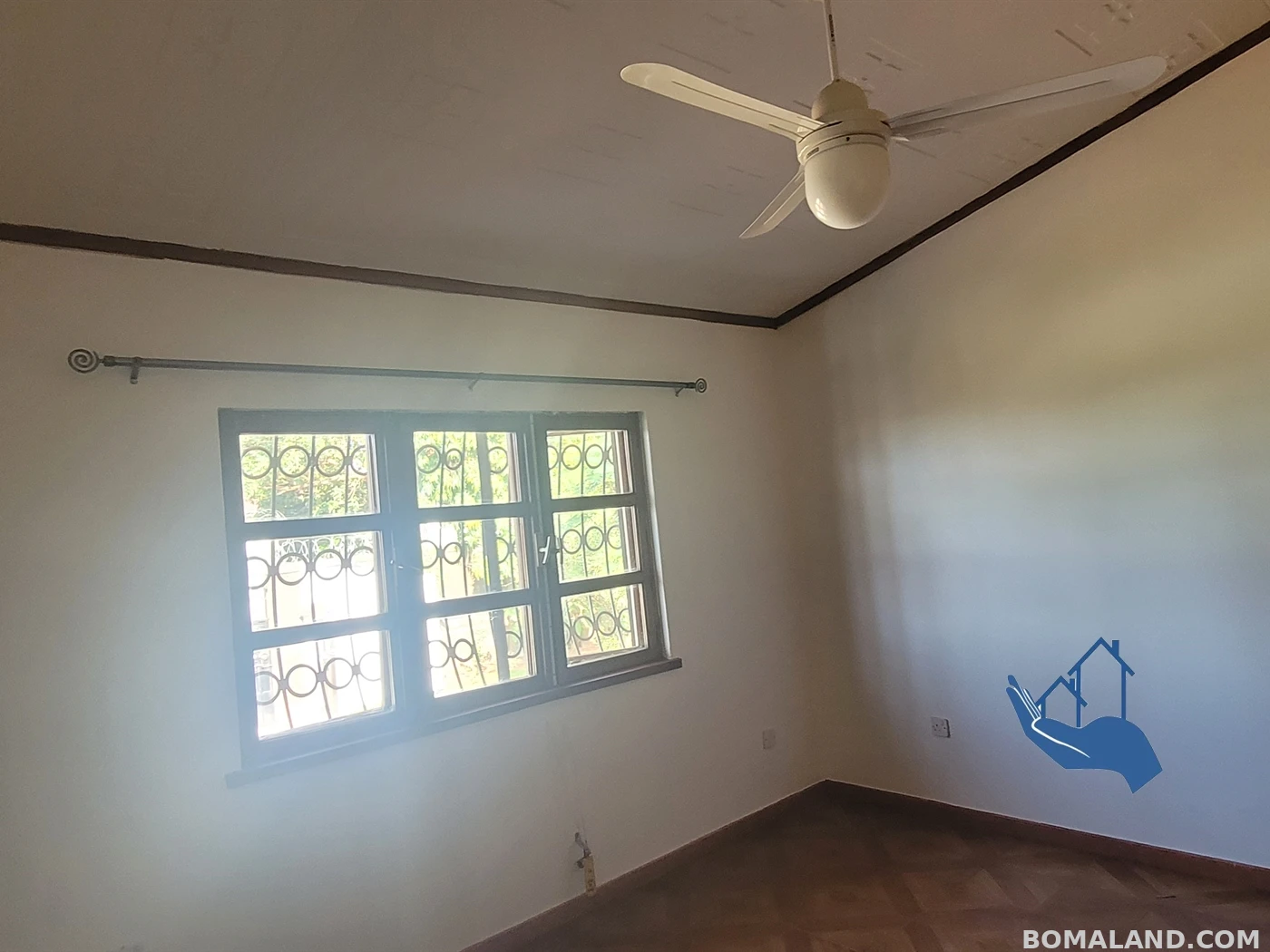 4 bedroom Mansion for rent in Muyenga Kampala Uganda