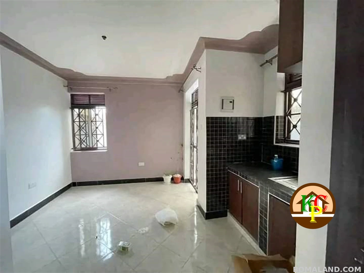 1 bedroom Apartment for rent in Kira Wakiso Uganda