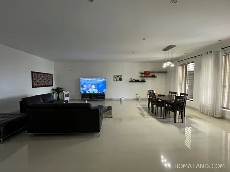 2 bedroom Apartment for rent in Nakasero Kampala Uganda