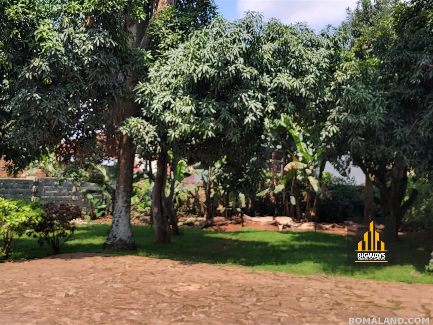 Residential Land for sale in Naalya Wakiso Uganda