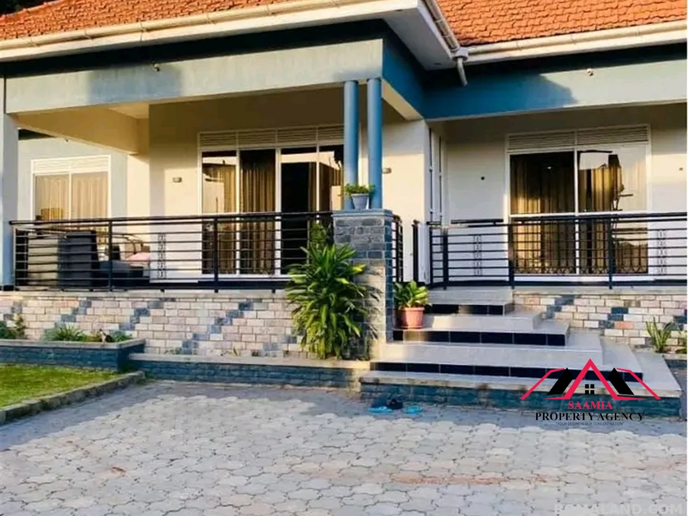 3 bedroom Bungalow for sale in Entebbe Kampala Uganda