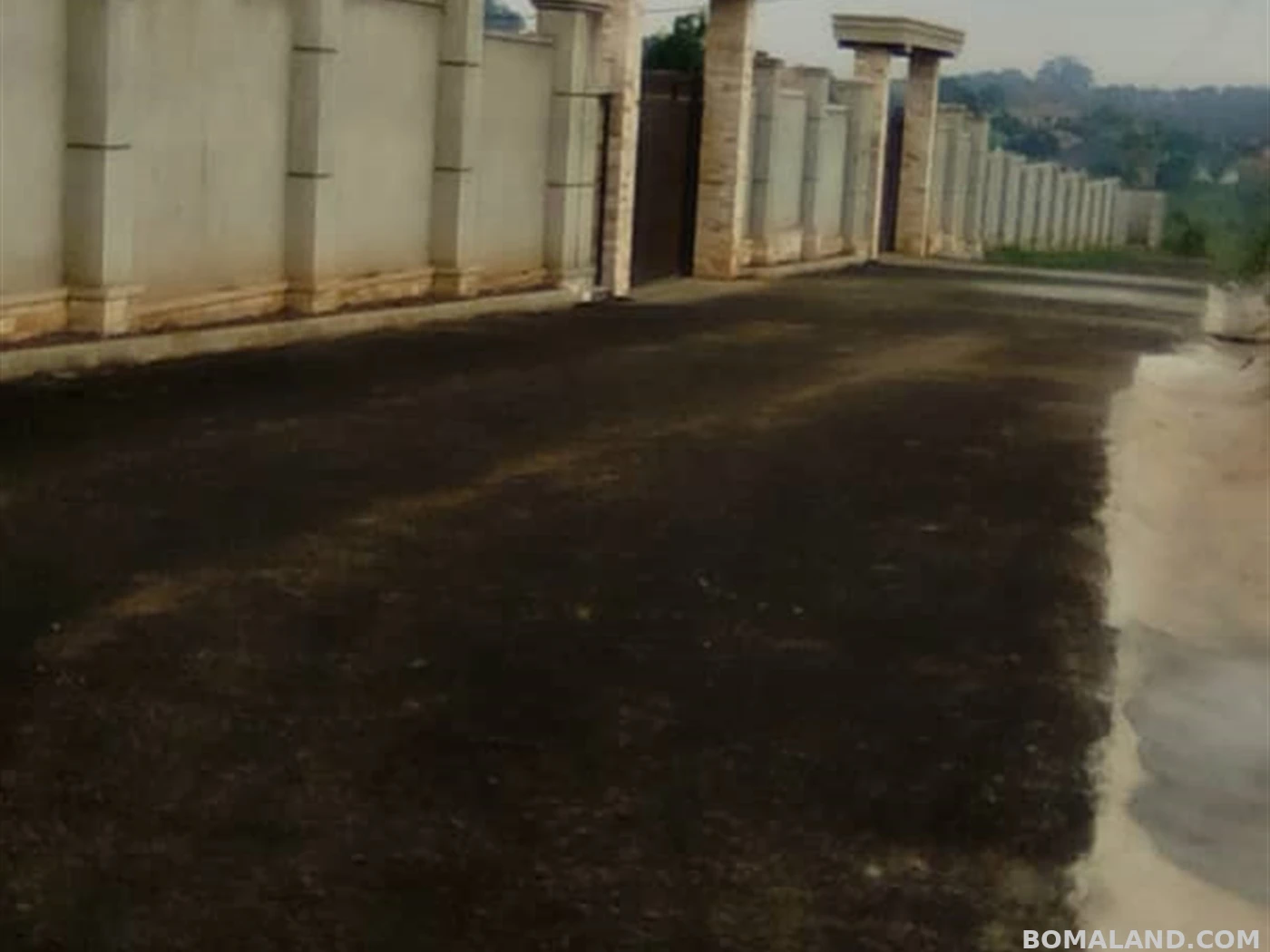 6 bedroom Storeyed house for sale in Magere Wakiso Uganda