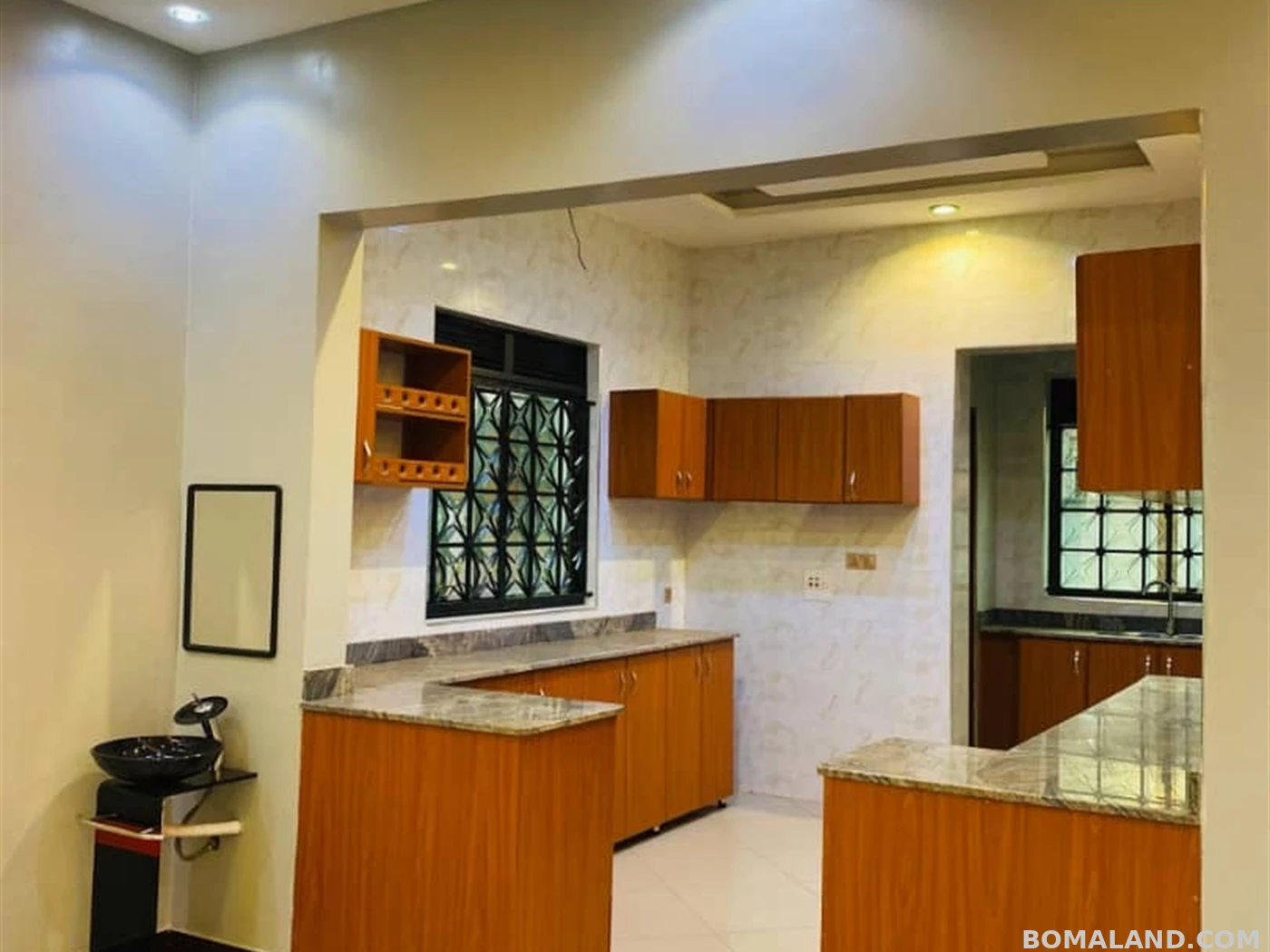 4 bedroom Bungalow for sale in Bwebajja Wakiso Uganda