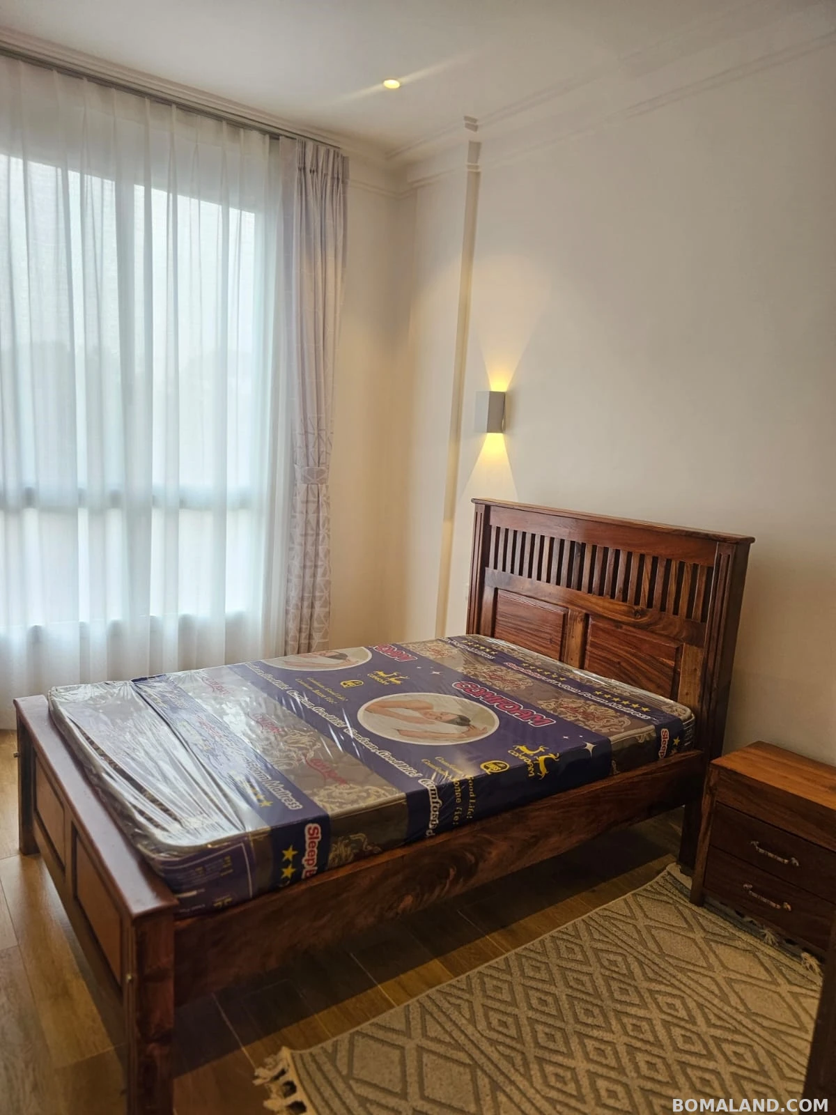3 bedroom Apartment for rent in Kololo Kampala Uganda