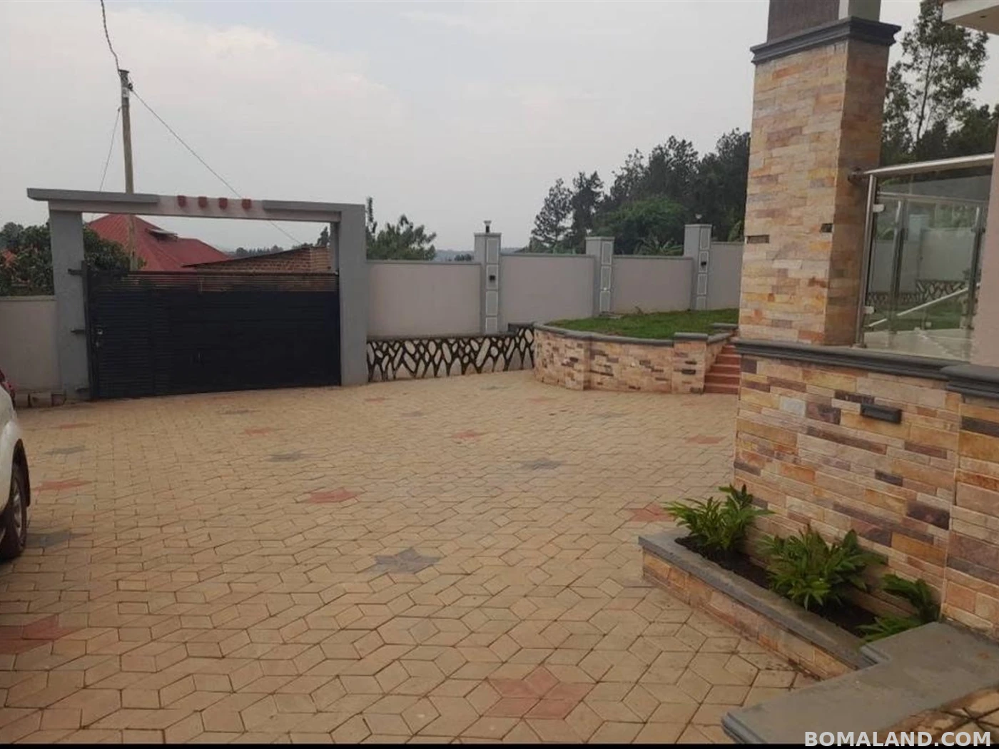 4 bedroom Bungalow for sale in Gayaza Wakiso Uganda