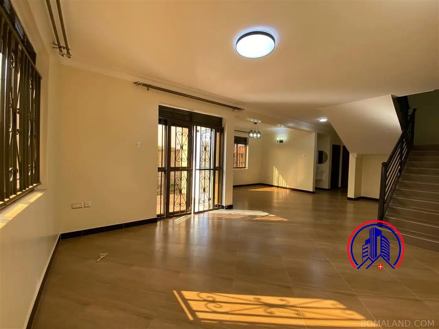 3 bedroom Duplex for rent in Buwaate Wakiso Uganda