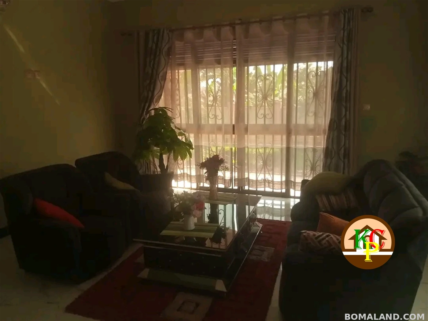 4 bedroom Bungalow for sale in Namugongo Wakiso Uganda