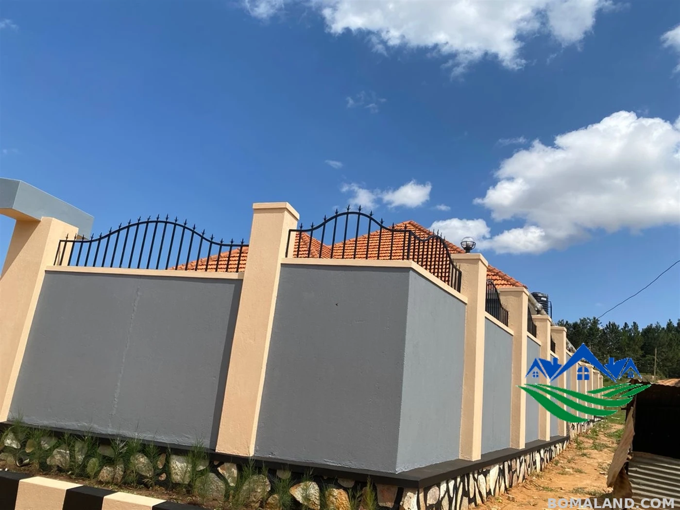 3 bedroom Bungalow for sale in Nsasa Wakiso Uganda