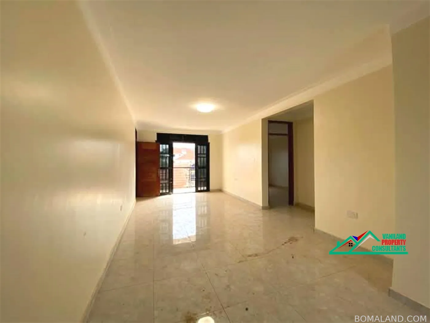 2 bedroom Apartment for rent in Kira Wakiso Uganda