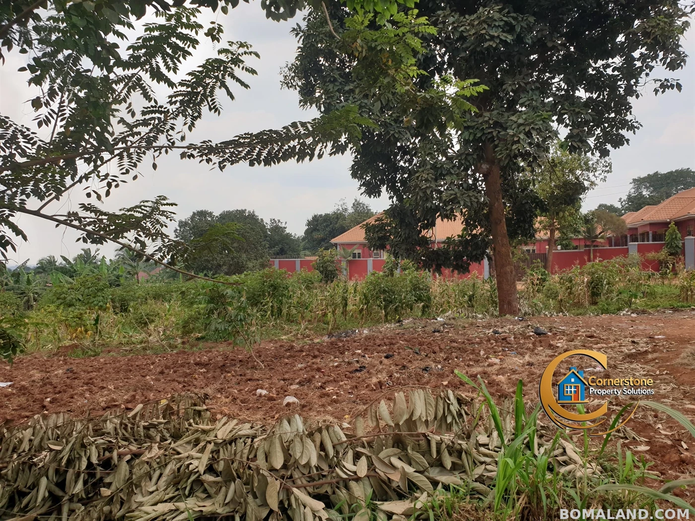 Residential Land for sale in Mpererwe Wakiso Uganda