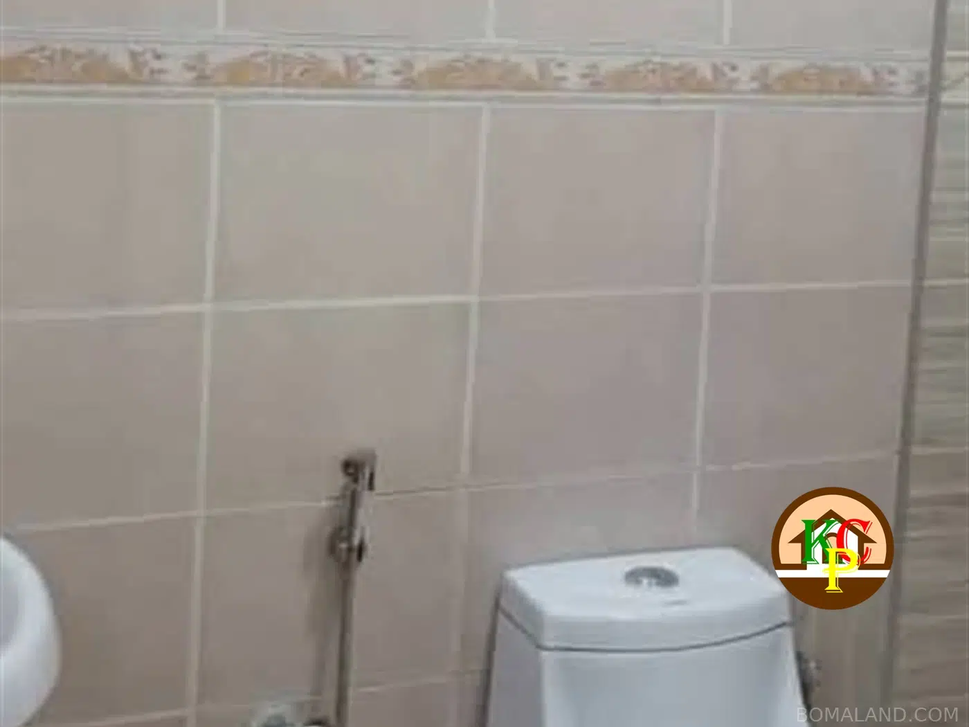 4 bedroom Storeyed house for rent in Lugogo Kampala Uganda