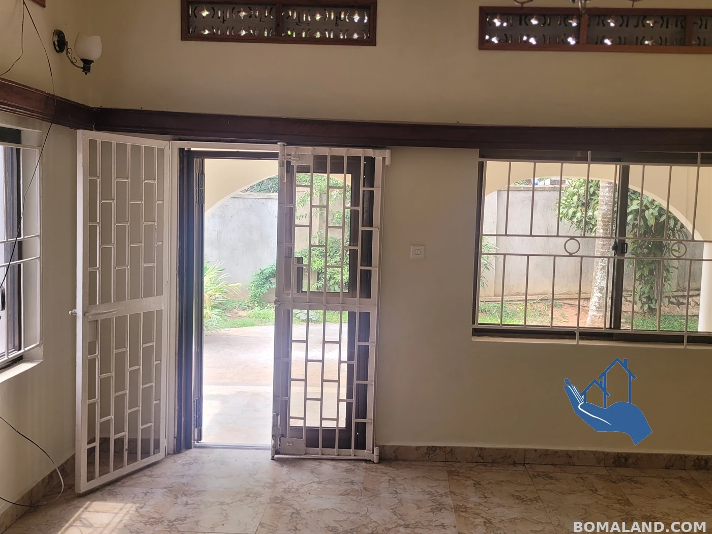 3 bedroom Bungalow for rent in Muyenga Kampala Uganda