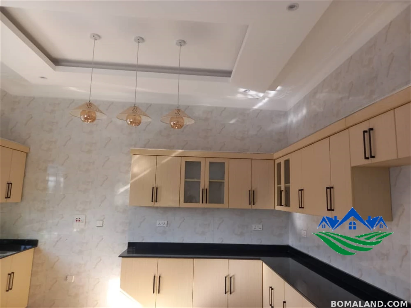 5 bedroom Storeyed house for sale in Nakasero Kampala Uganda
