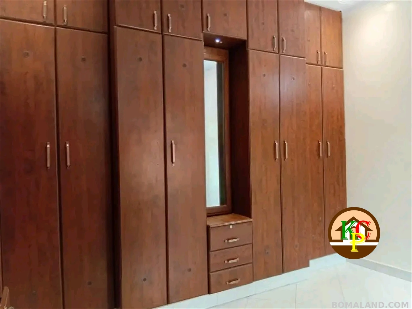 3 bedroom Bungalow for rent in Najjera Wakiso Uganda