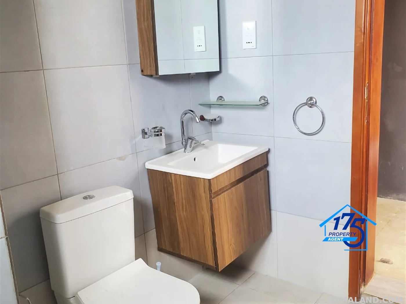 2 bedroom Condominium for sale in Naalya Wakiso Uganda