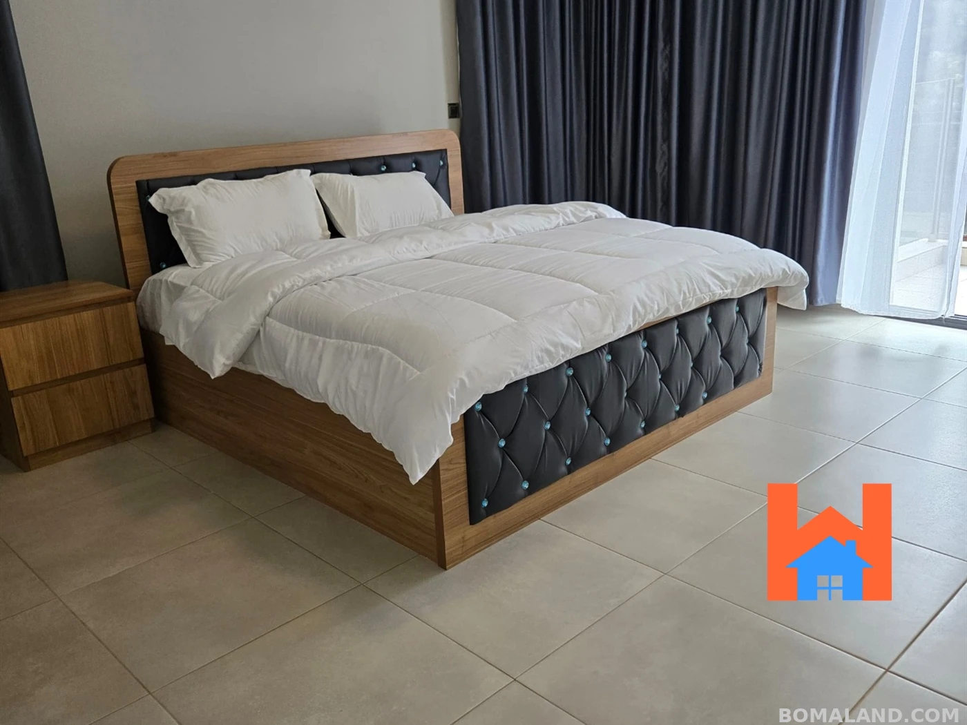 3 bedroom Apartment for rent in Kololo Kampala Uganda