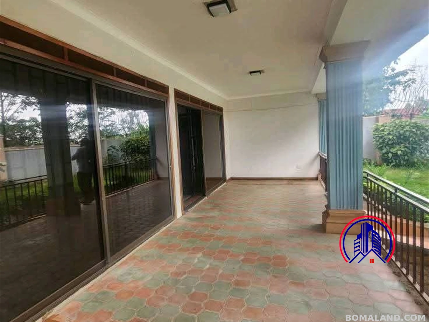 5 bedroom Storeyed house for rent in Kansanga Kampala Uganda