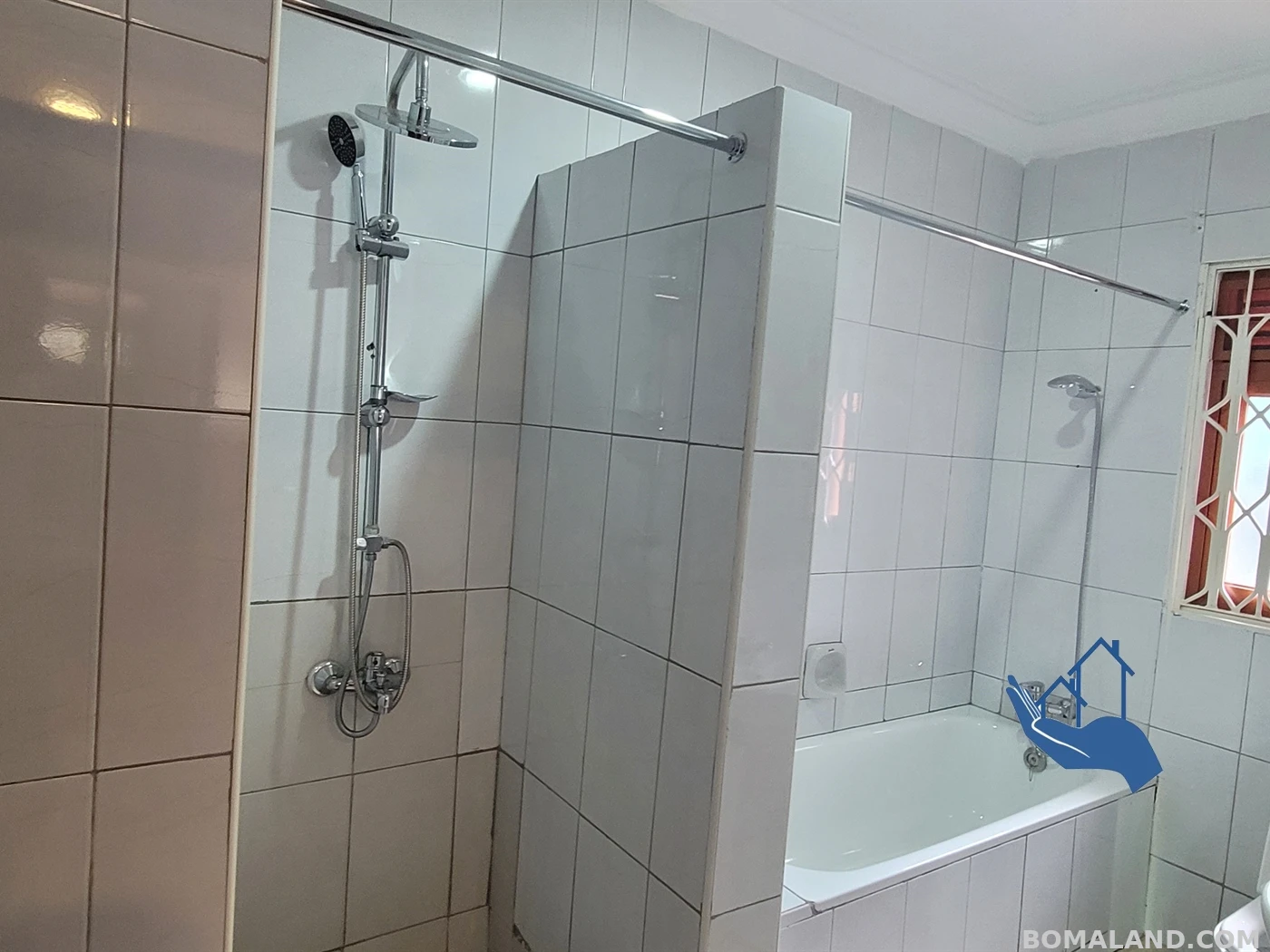 4 bedroom Bungalow for rent in Muyenga Kampala Uganda