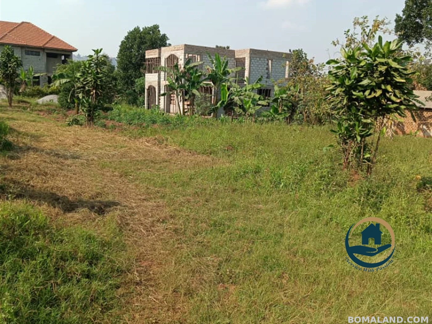Residential Land for sale in Kitende Wakiso Uganda