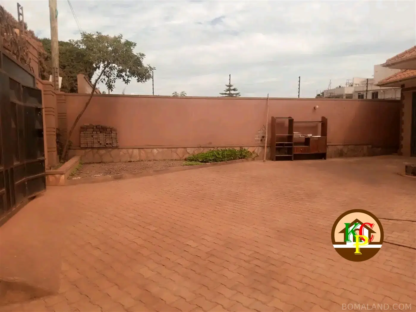 3 bedroom Bungalow for rent in Kira Wakiso Uganda
