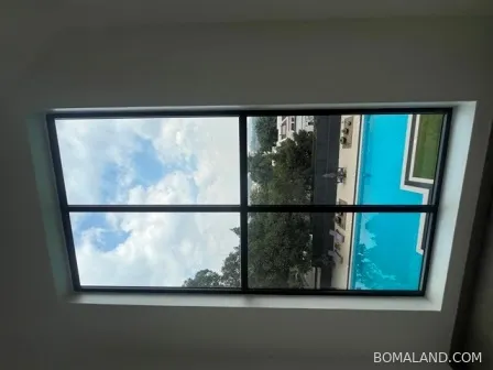 2 bedroom Apartment for rent in Nakasero Kampala Uganda