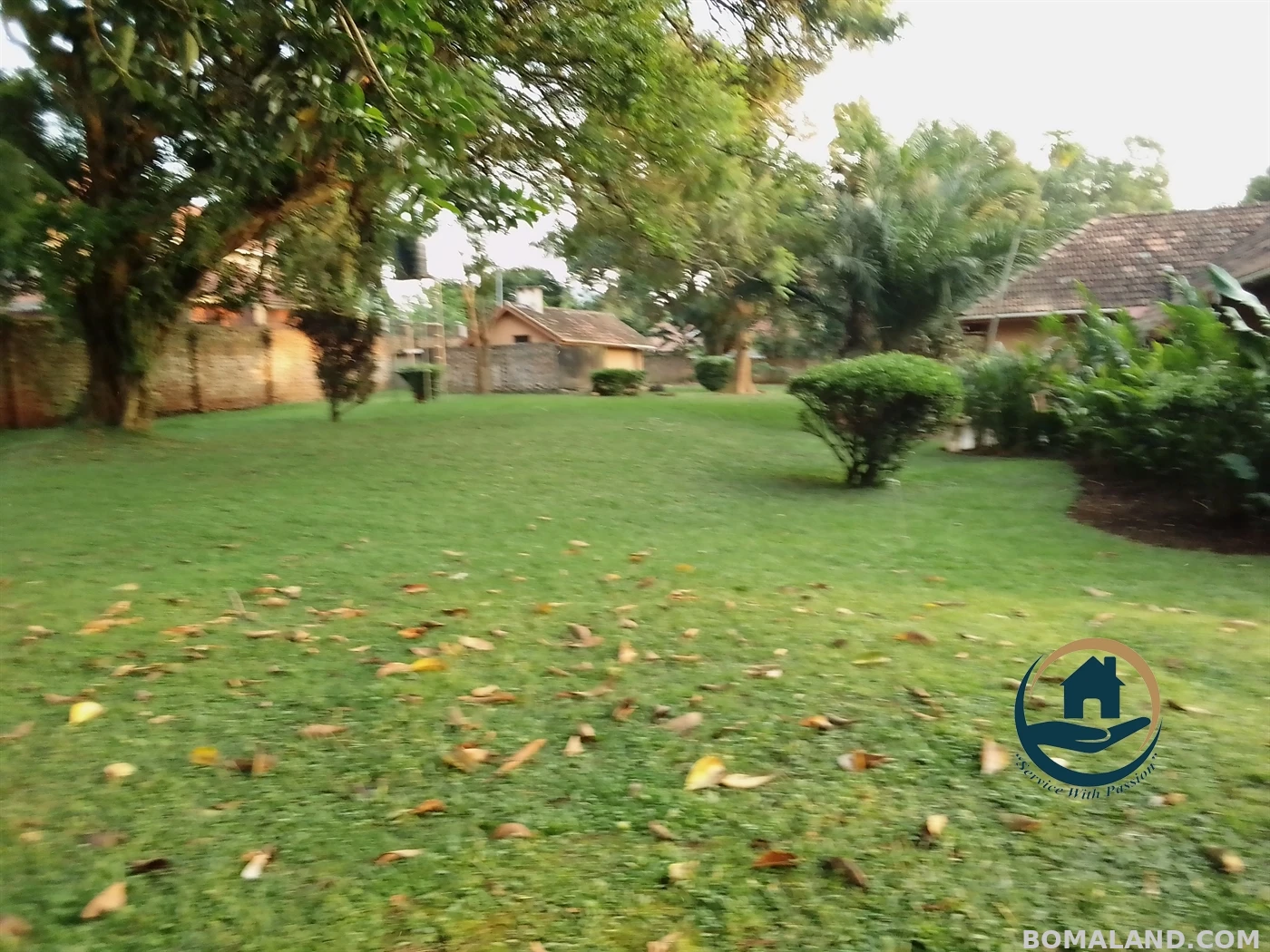 Residential Land for sale in Entebbe Wakiso Uganda