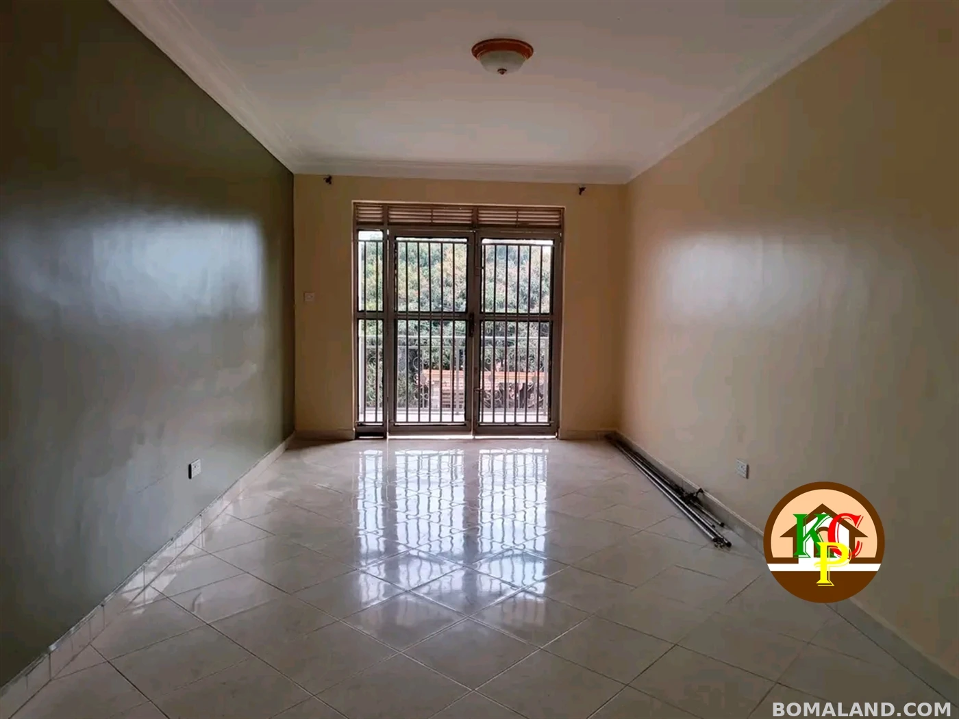 2 bedroom Apartment for rent in Naalya Wakiso Uganda