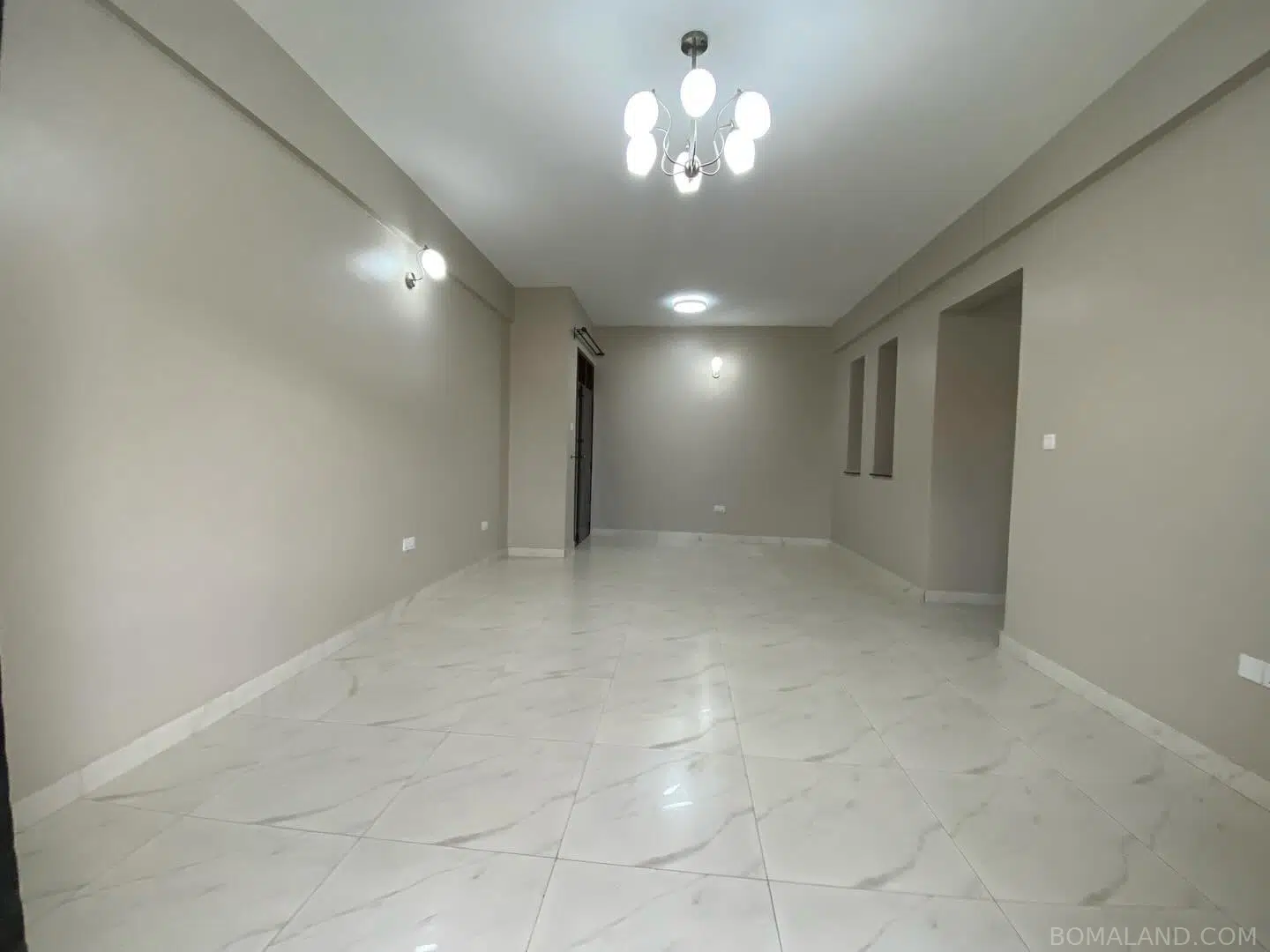 3 bedroom Apartment for rent in Kira Kampala Uganda