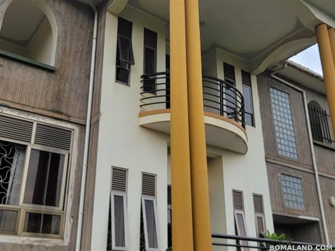 5 bedroom Storeyed house for sale in Mulawa Wakiso Uganda