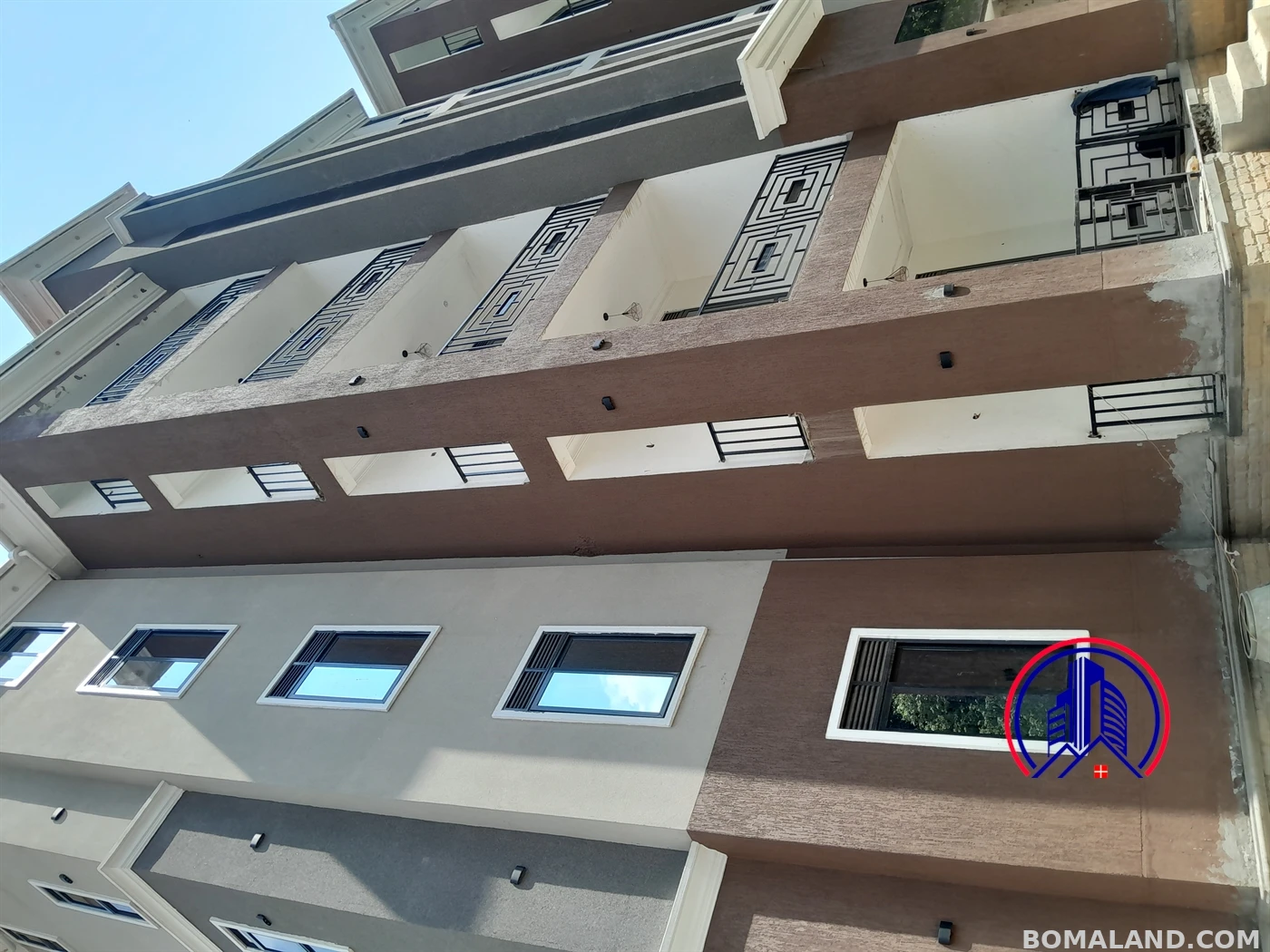 2 bedroom Apartment for rent in Naguru Kampala Uganda