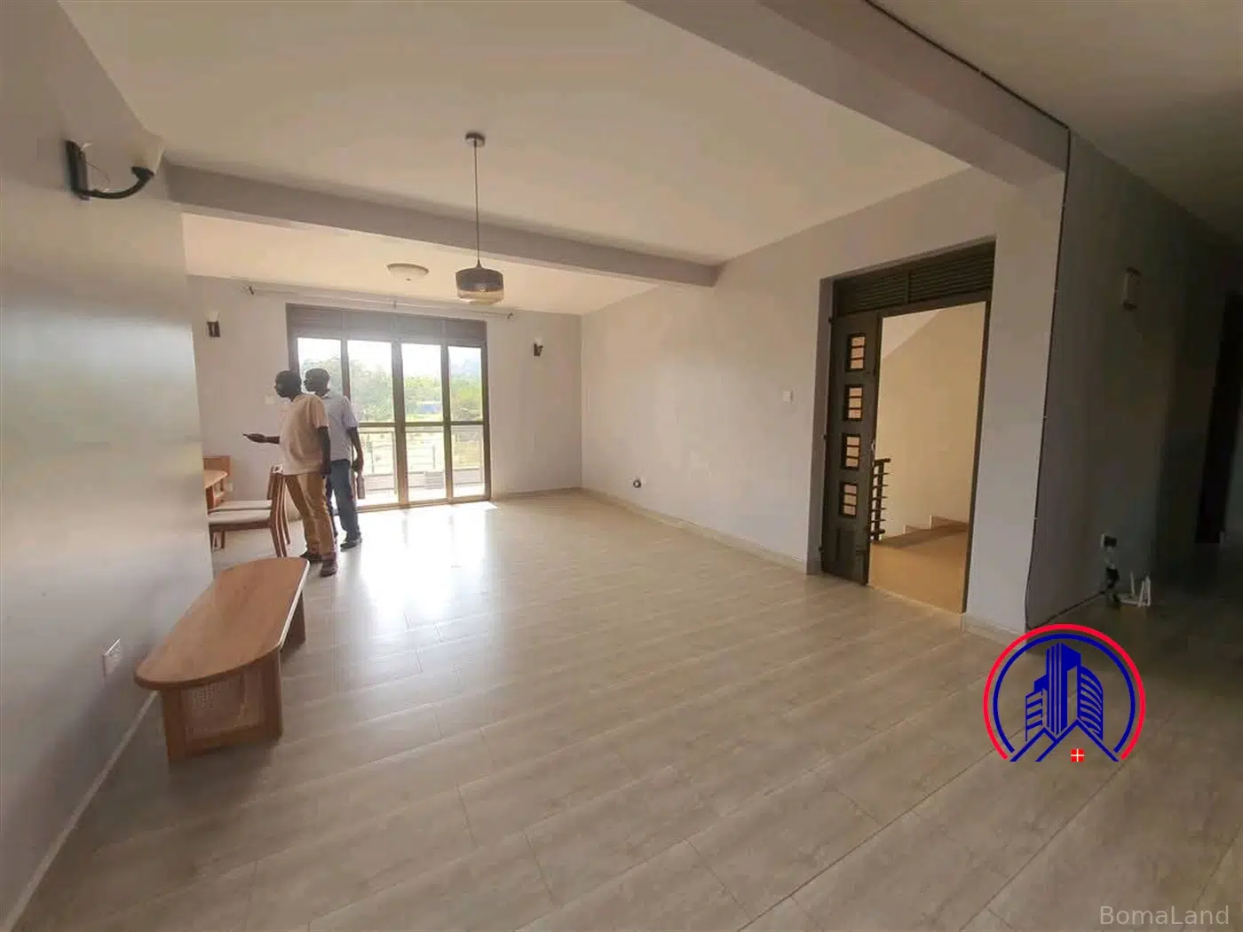 2 bedroom Apartment for rent in Muyenga Kampala Uganda