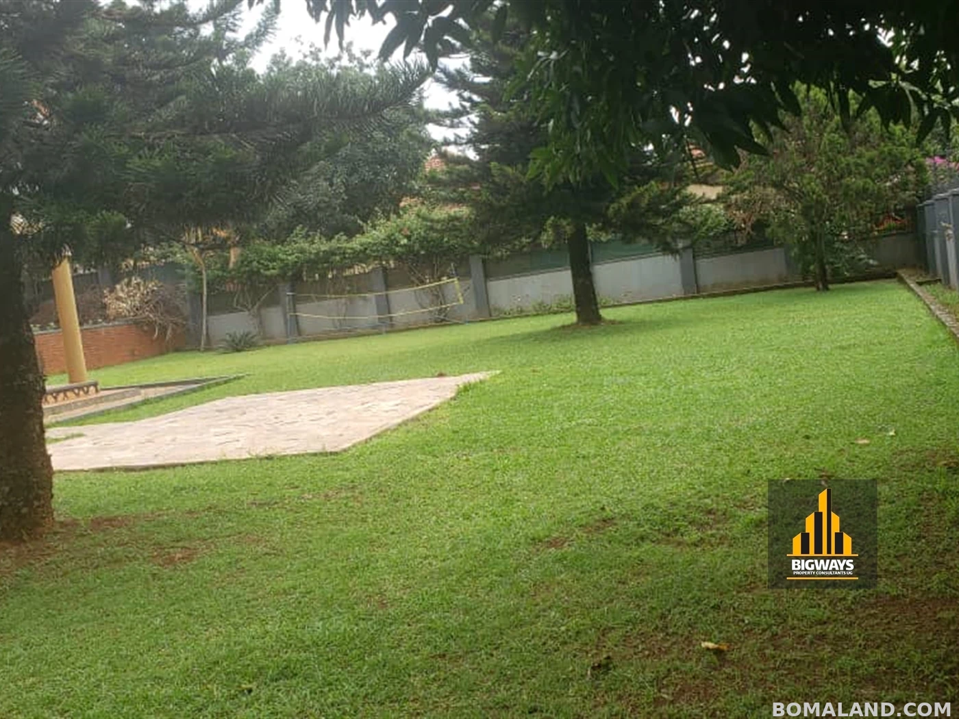 4 bedroom Bungalow for sale in Lubowa Wakiso Uganda