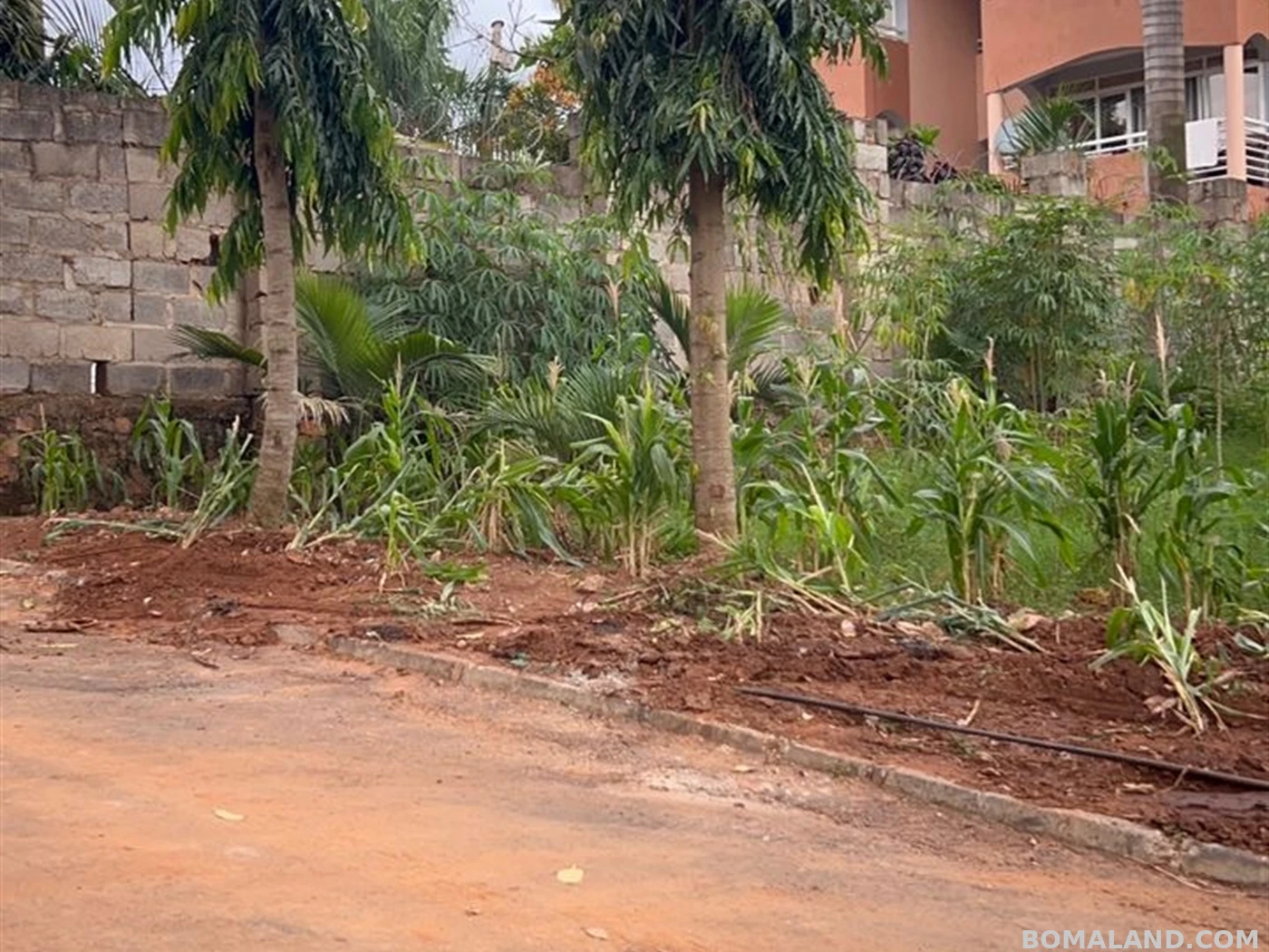 Residential Land for sale in Kyanja Wakiso Uganda