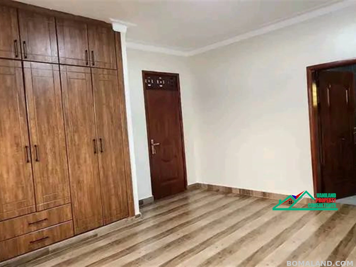3 bedroom Apartment for rent in Buwaate Wakiso Uganda