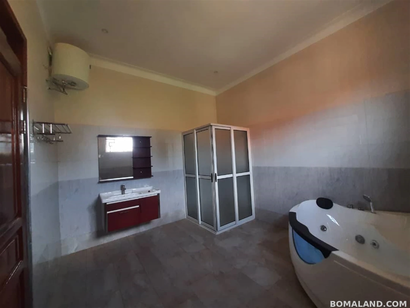 5 bedroom Mansion for sale in Kitende Wakiso Uganda