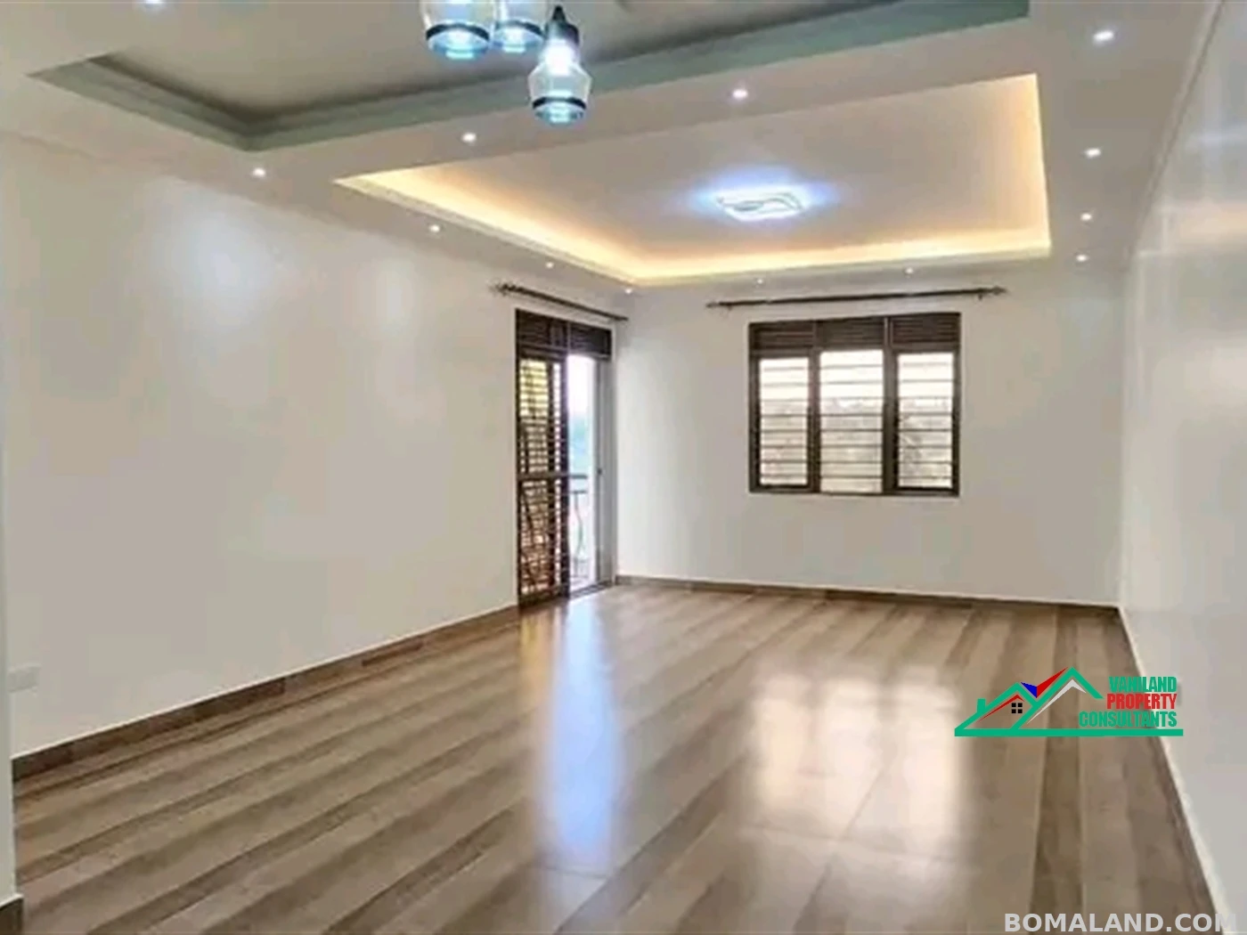 3 bedroom Apartment for rent in Mutungo Kampala Uganda