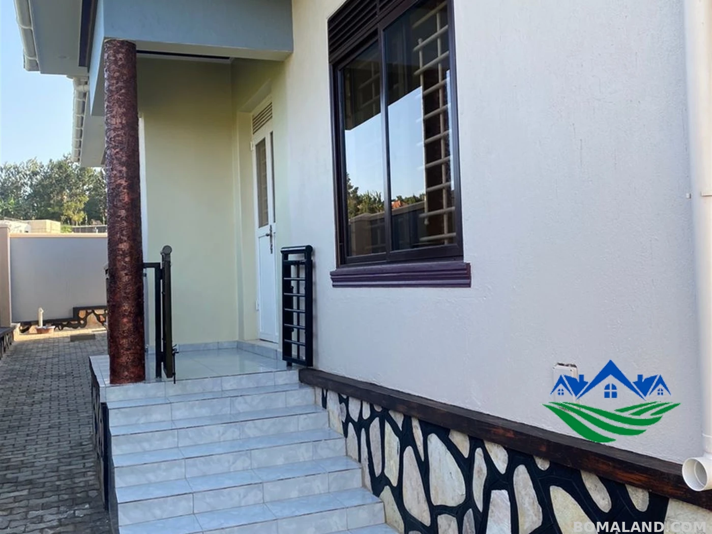 3 bedroom Bungalow for sale in Nsasa Wakiso Uganda