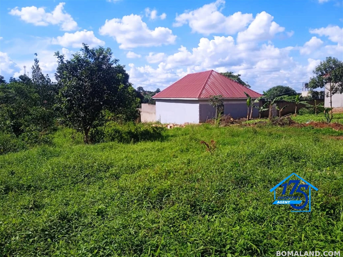 Residential Land for sale in Masooli Wakiso Uganda