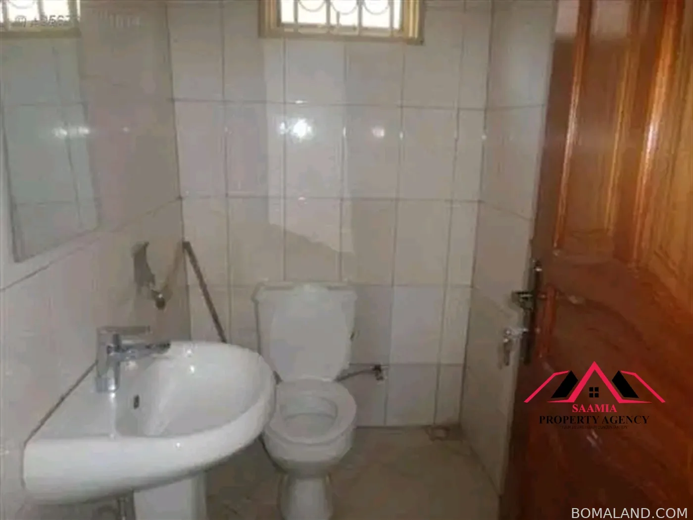 2 bedroom Bungalow for rent in Namugongo Kampala Uganda