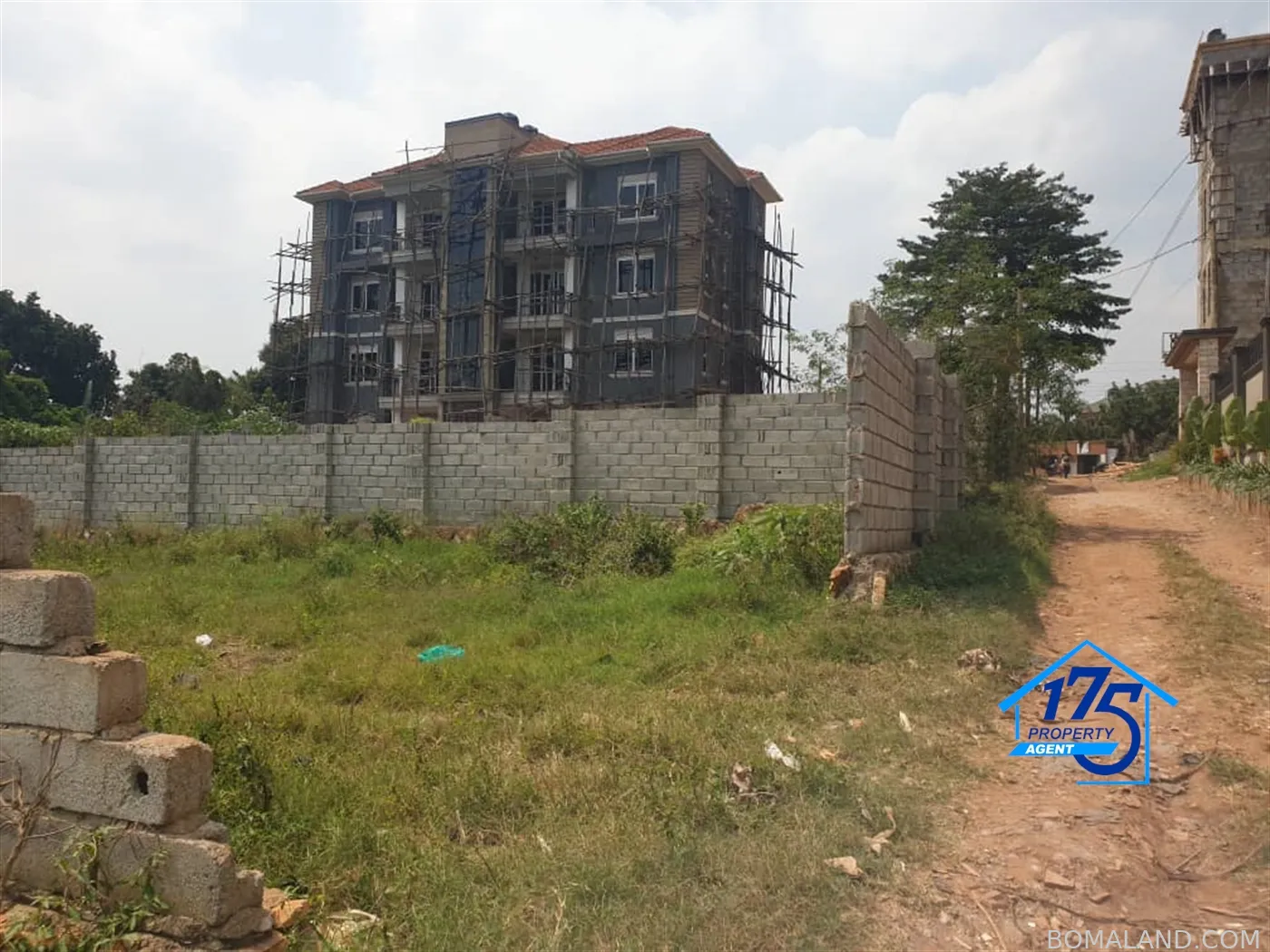 Residential Land for sale in Namugongo Wakiso Uganda